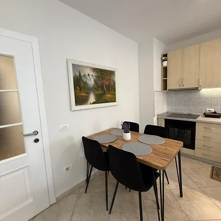 Apartmán Nest *