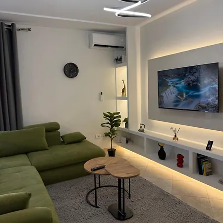 Apartmán Nest