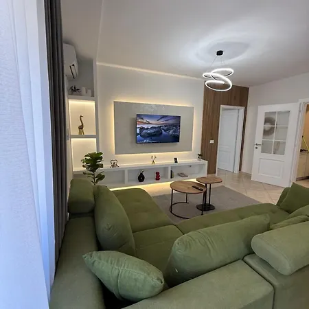 Nest Apartmán