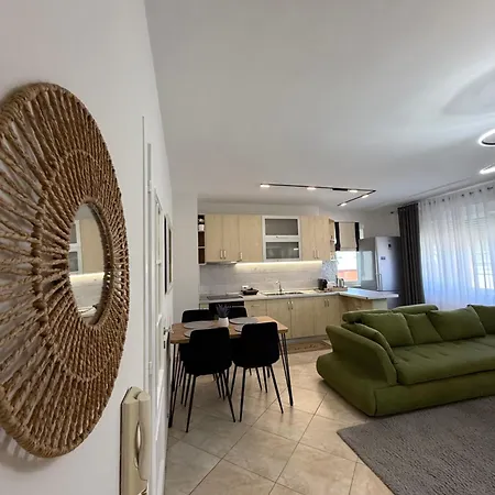 Nest Apartmán *