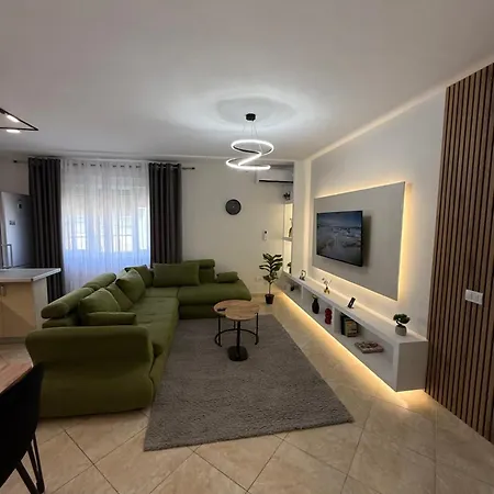 Apartmán Nest
