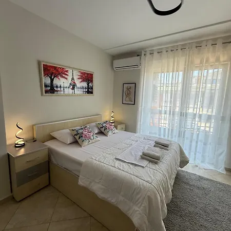 Apartmán Nest *