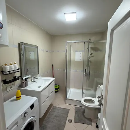Apartmán Nest Tirana