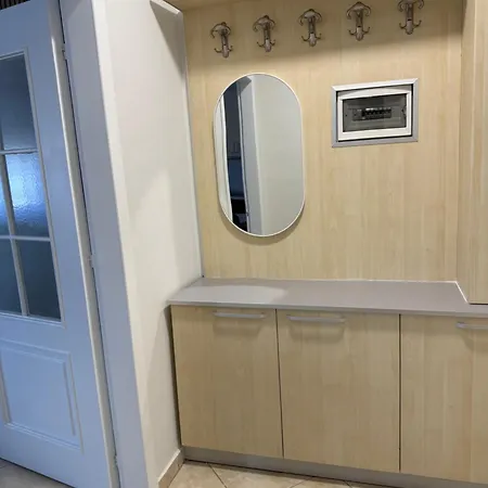 Nest Apartmán *