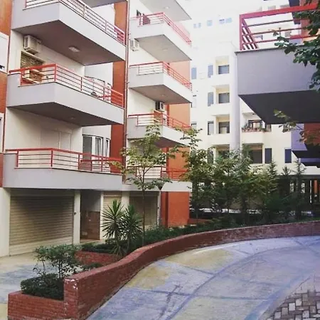 Apartmán Nest