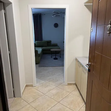 Apartmán Nest